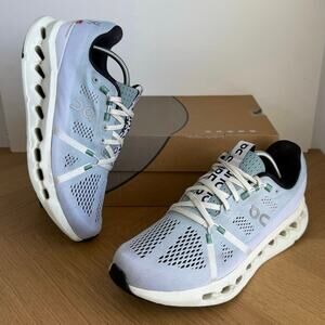 On Cloud Cloudsurfer ‘Mineral Aloe’ Women Running Sneakers- SZ 9.5